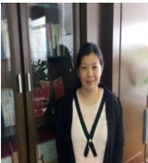 杨晓楠 照片
