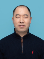 袁绍春 照片