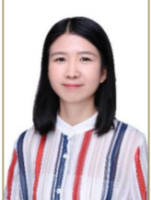 张娜 照片