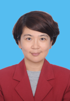 张金蕾 照片