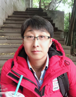 战福瑞 照片