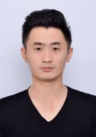 陈骏 照片