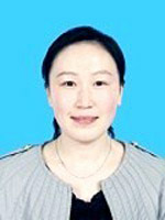 杜晓霞 照片