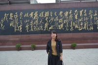冯文艳 照片