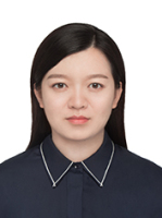 律清歆 照片
