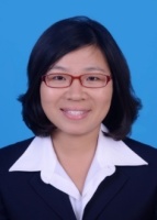 李伟侠 照片