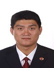 乔博 照片