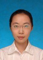 王婧 照片