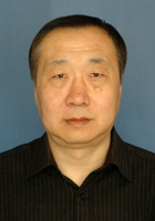 王晓波 照片
