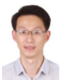 官叶斌 照片