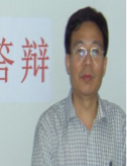 耿同谋 照片