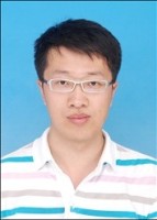 吴镝 照片