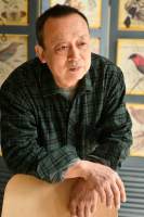 张彬 照片