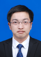 贺卫 照片