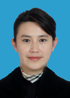 赵闻蕾 照片