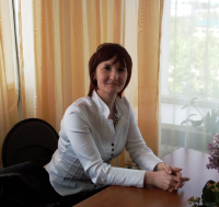 Пасюта Оксана Петровн
        巴秋塔·奥柯桑娜·彼得罗夫娜 照片