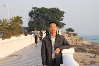 黄光锋 照片
