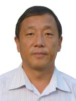 程亮 照片