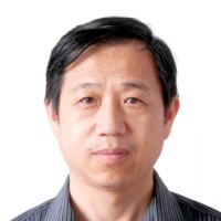 蔡军 照片