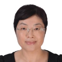陈丽杰 照片