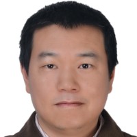 陈喆 照片