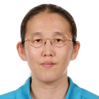 陈婧 照片
