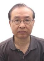 陈方 照片