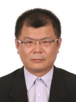 陈明 照片