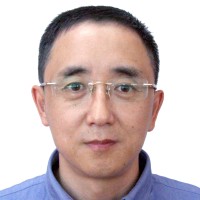 陈明罡 照片