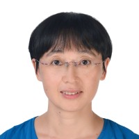 陈郁 照片