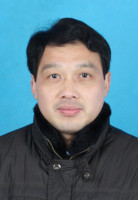 黄海东 照片