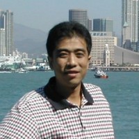 陈军 照片