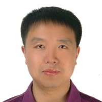陈国清 照片