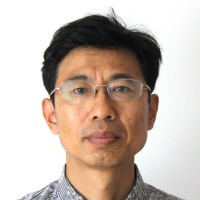 丁振峰 照片