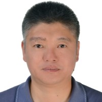 杜志达 照片