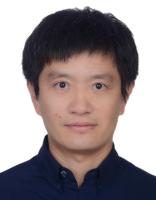 董波 照片