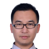 付雪松 照片