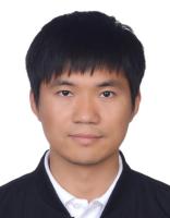 傅志强 照片