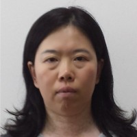 冯毅 照片