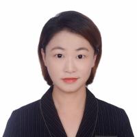谷丽 照片