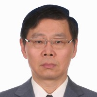 郭东明 照片