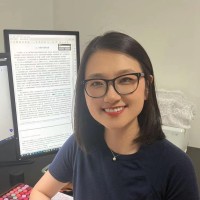 郭涵宁 照片