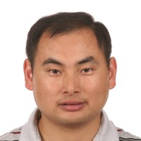 郭烈 照片