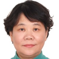 高媛 照片