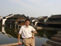 方成军 照片