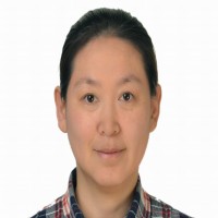 高晓蓉 照片
