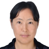 高晓霞 照片