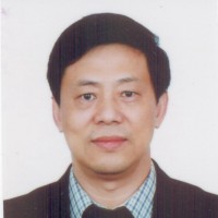 高航 照片