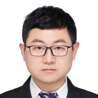 龚晓峰 照片