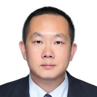 高伟 照片